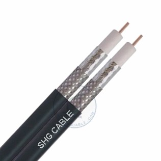 Dual RG59 Series