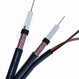 RG 59/U, RG59-18/2 series