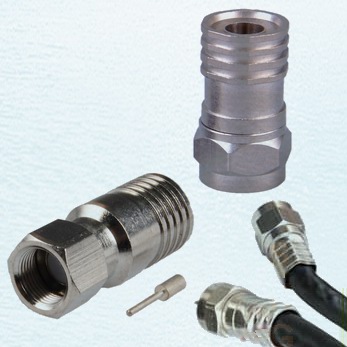 Crimp Connector