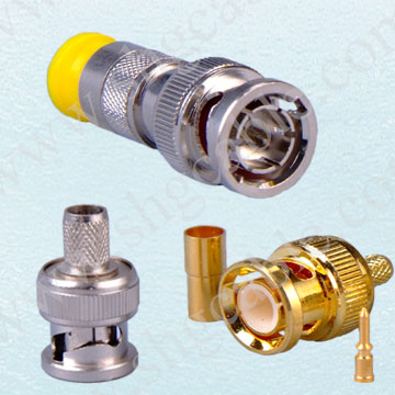 BNC Connector