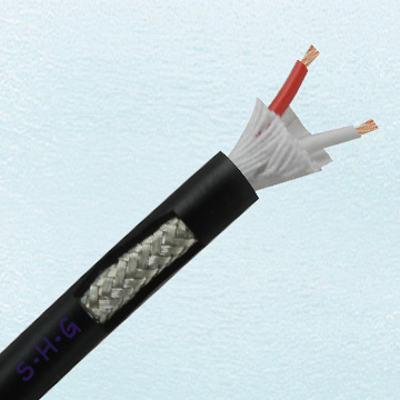 Microphone Cable