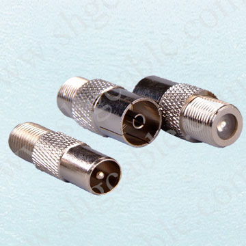 IEC Connectors