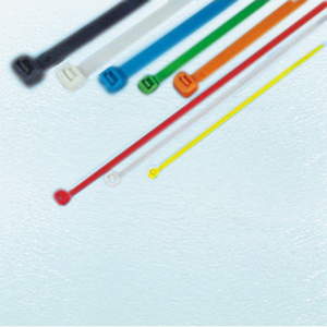 Nylon cable ties