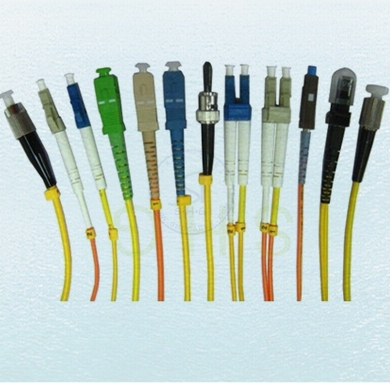 Fiber Patch Cords