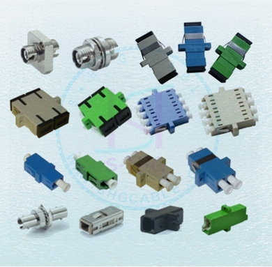 Fiber Adapters